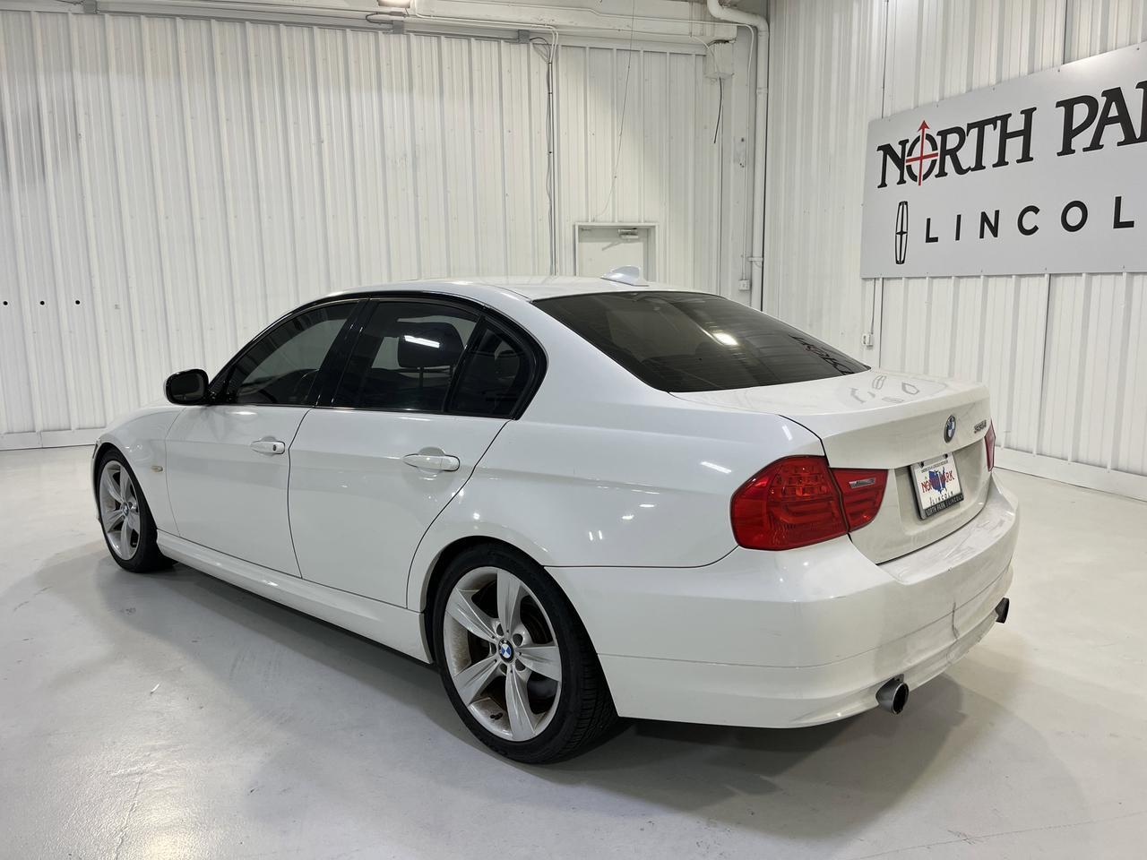 2010 BMW 3 Series 335i