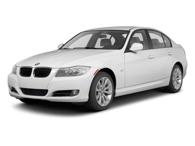 2010 BMW 3 Series 335i San Antonio TX