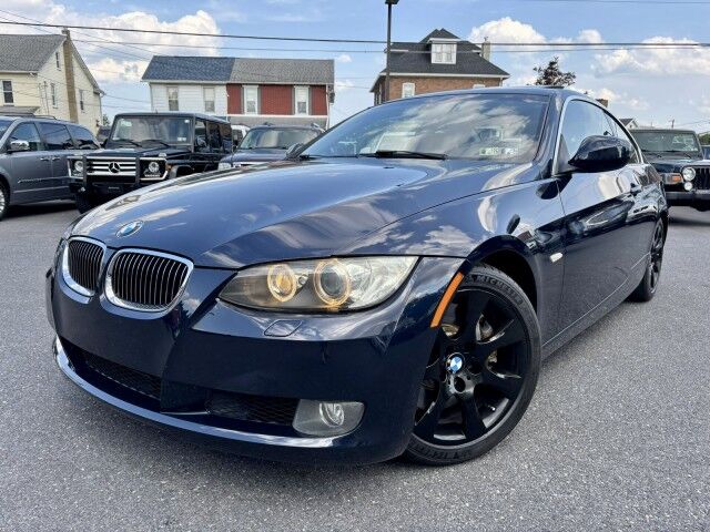 2010 BMW 3 Series 335i Whitehall PA