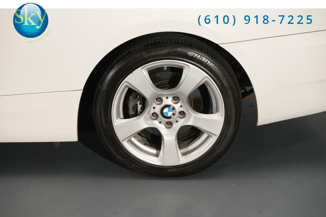 2010 BMW 3 Series Hardtop Convertible 328i West Chester PA