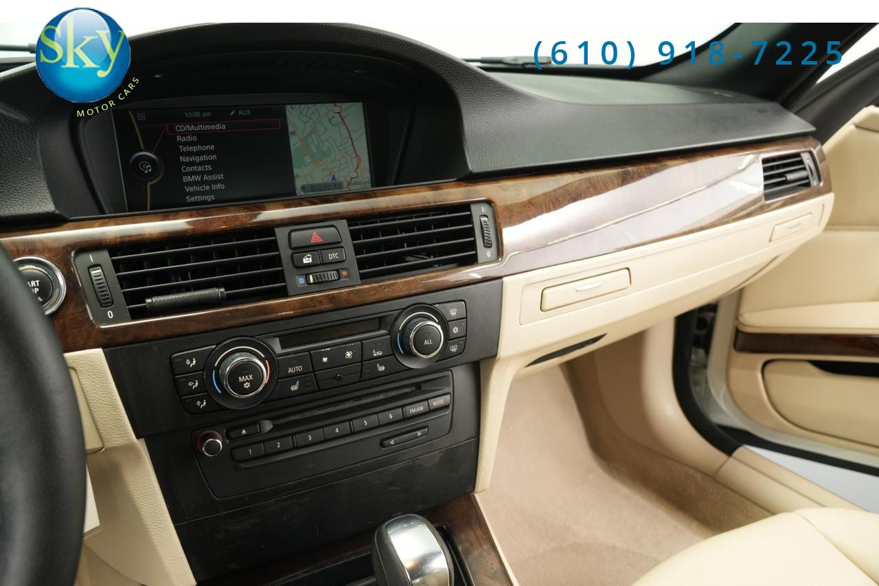 2010 BMW 3 Series Hardtop Convertible 328i West Chester PA