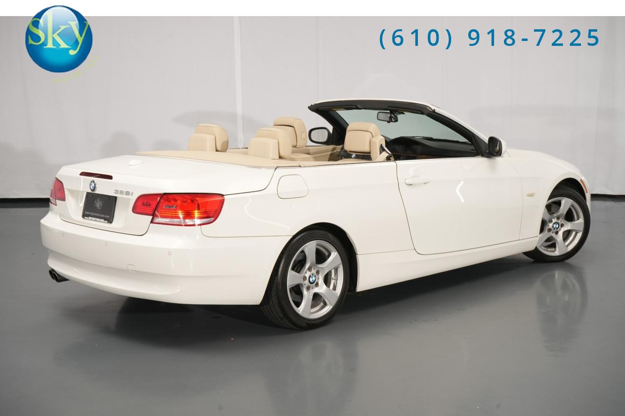 2010 BMW 3 Series Hardtop Convertible 328i West Chester PA