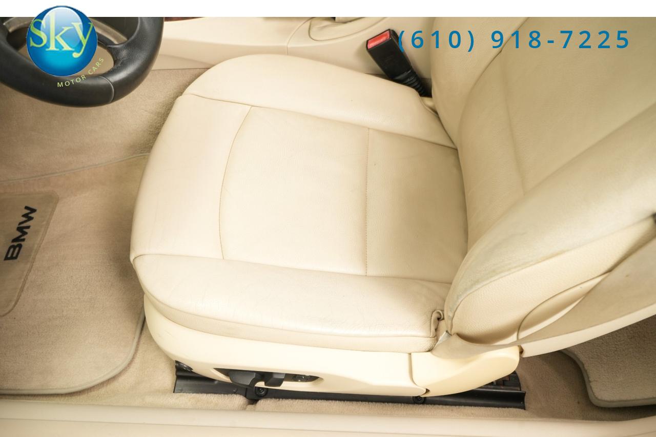 2010 BMW 3 Series Hardtop Convertible 328i West Chester PA
