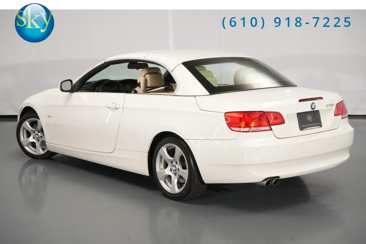 2010 BMW 3 Series Hardtop Convertible 328i West Chester PA