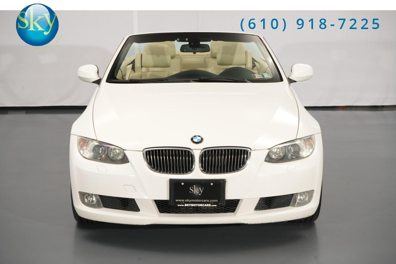 2010 BMW 3 Series Hardtop Convertible 328i West Chester PA