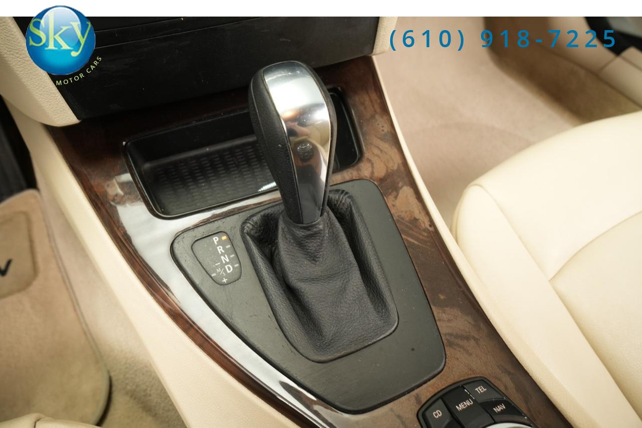 2010 BMW 3 Series Hardtop Convertible 328i West Chester PA