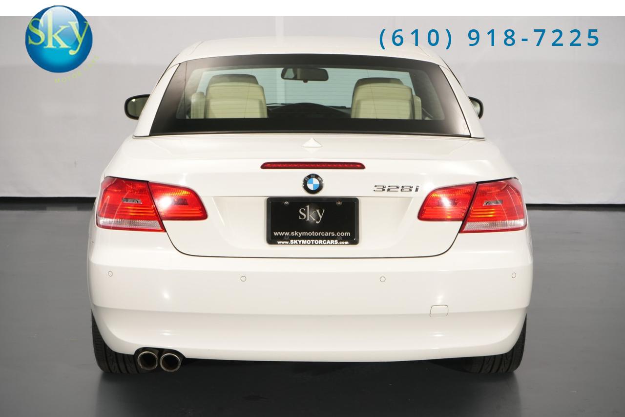 2010 BMW 3 Series Hardtop Convertible 328i West Chester PA