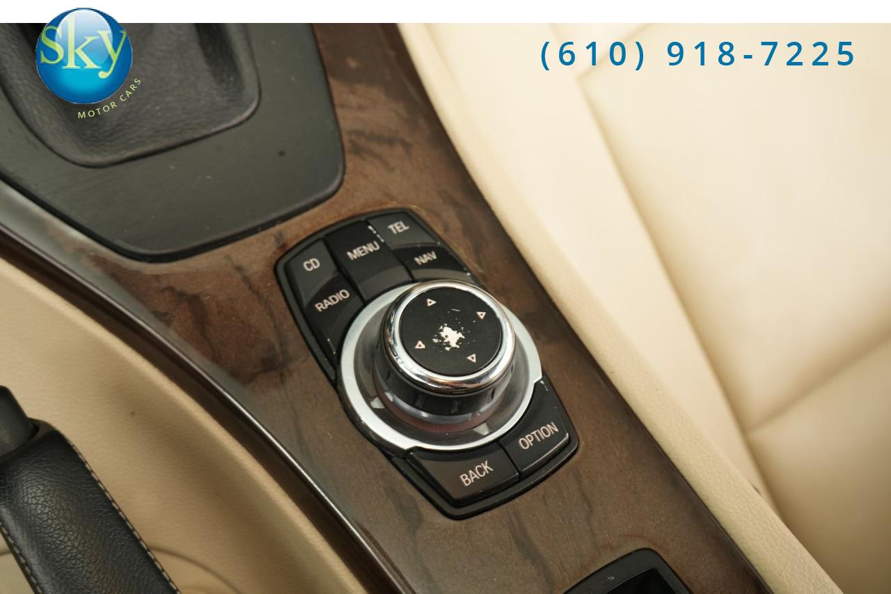 2010 BMW 3 Series Hardtop Convertible 328i West Chester PA
