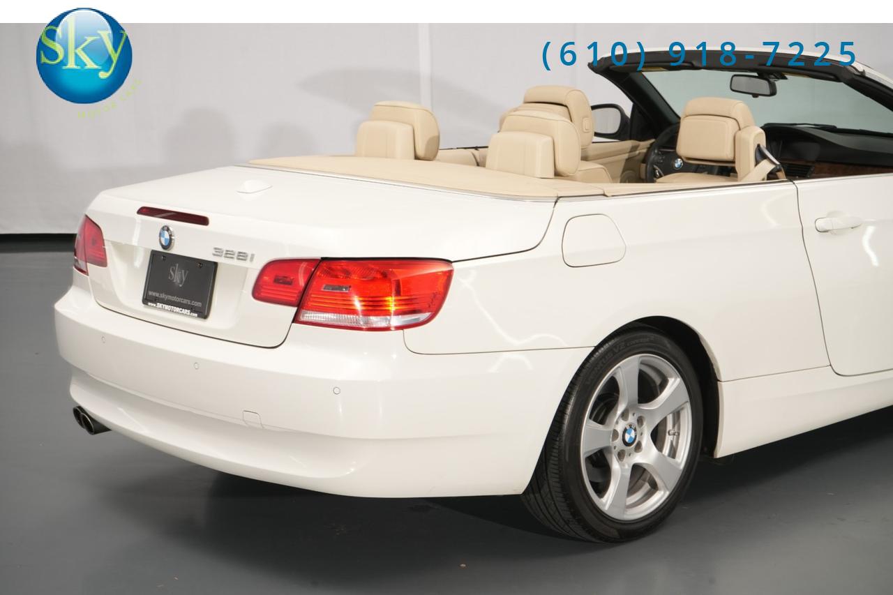 2010 BMW 3 Series Hardtop Convertible 328i West Chester PA