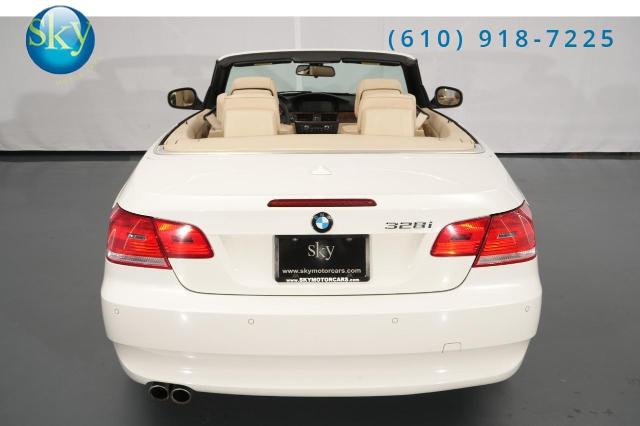 2010 BMW 3 Series Hardtop Convertible 328i West Chester PA