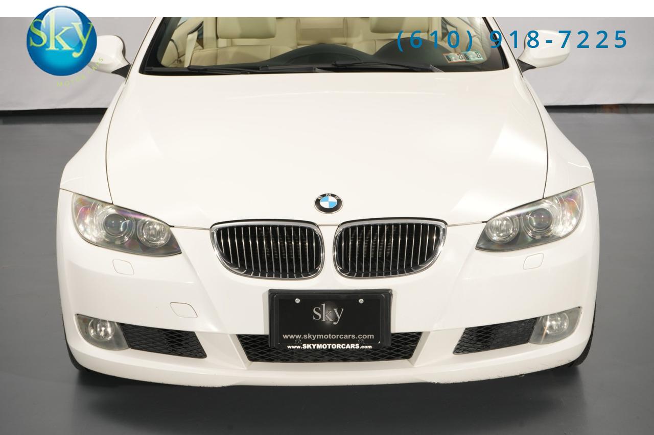 2010 BMW 3 Series Hardtop Convertible 328i West Chester PA