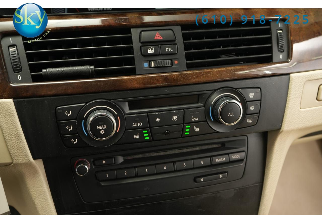2010 BMW 3 Series Hardtop Convertible 328i West Chester PA