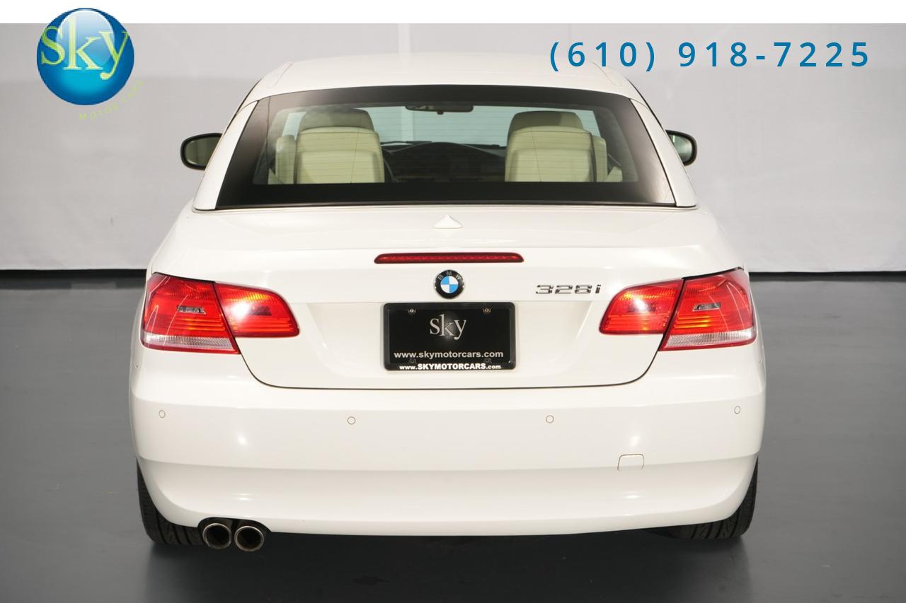 2010 BMW 3 Series Hardtop Convertible 328i West Chester PA