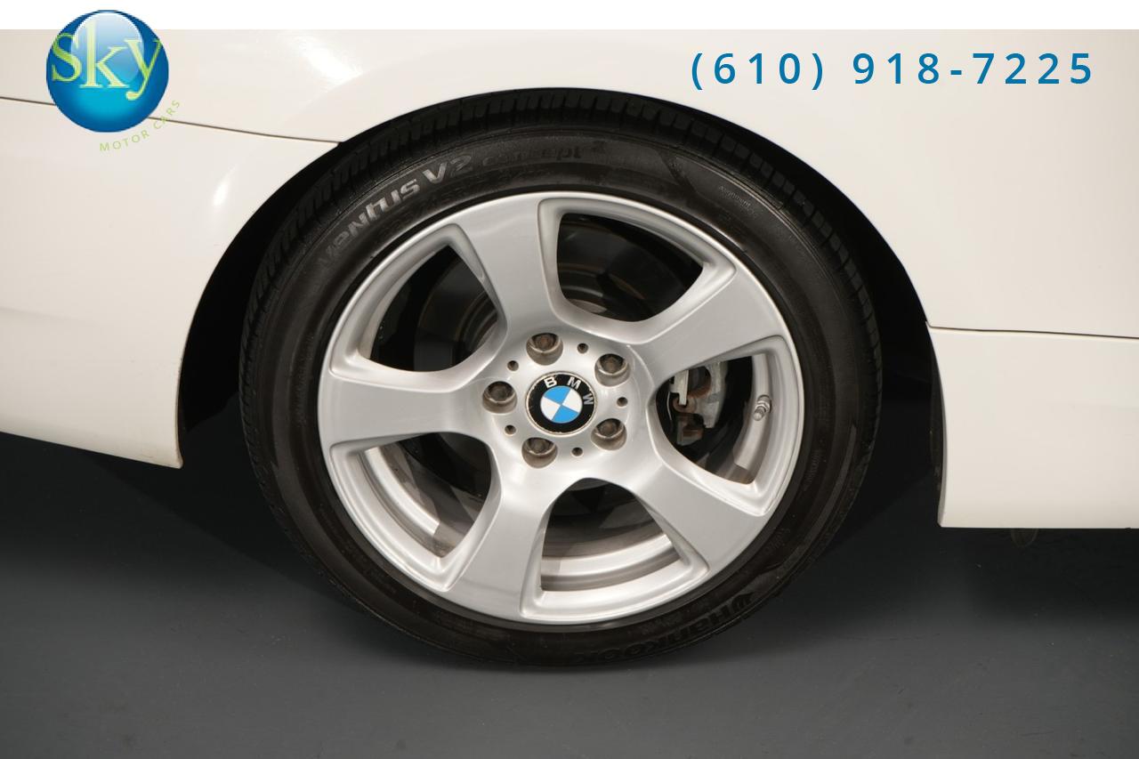 2010 BMW 3 Series Hardtop Convertible 328i West Chester PA