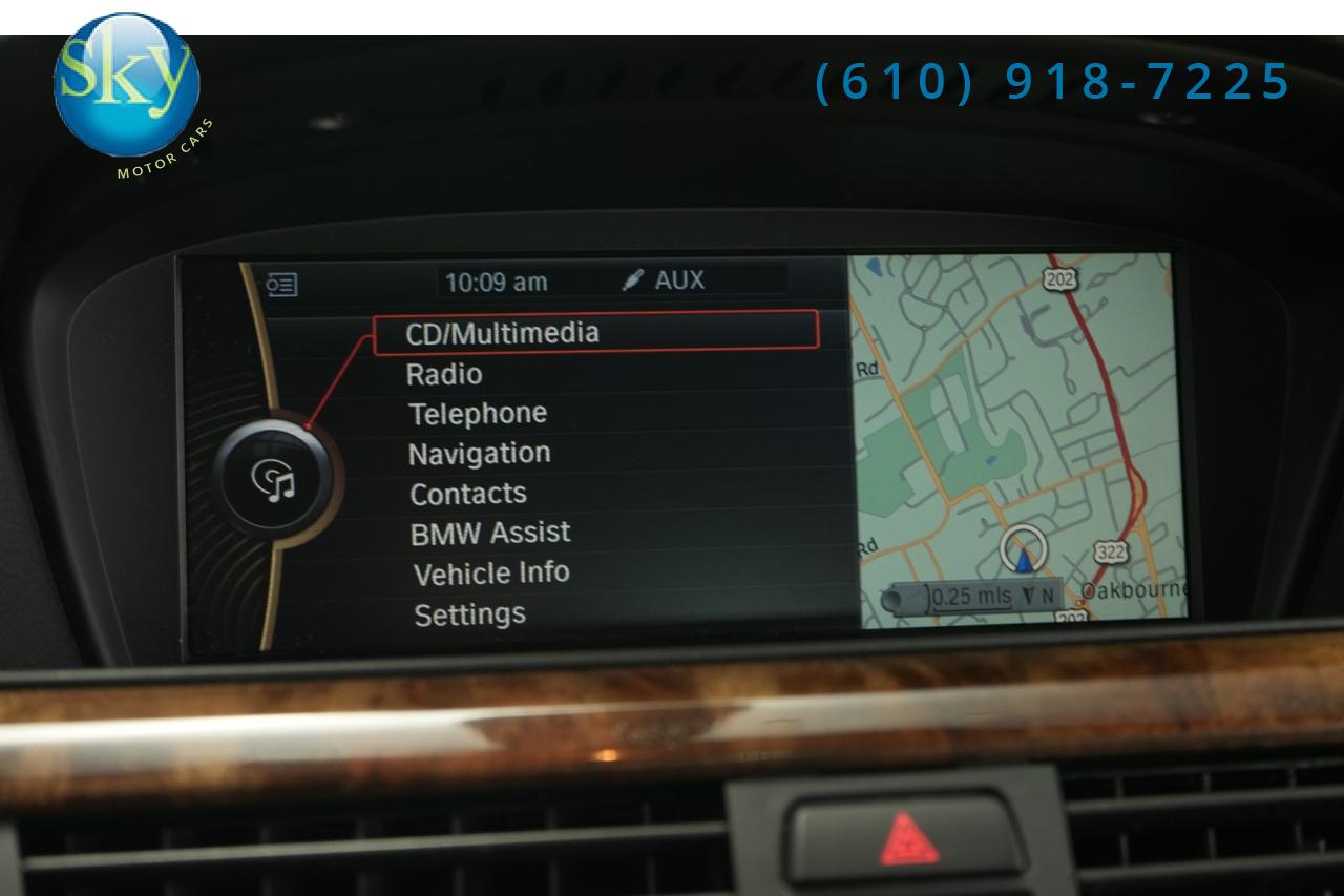 2010 BMW 3 Series Hardtop Convertible 328i West Chester PA