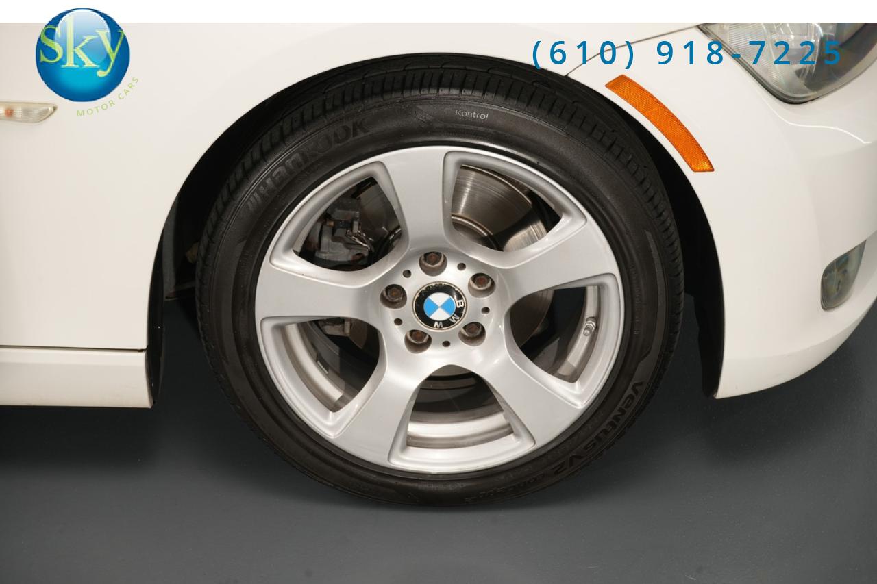 2010 BMW 3 Series Hardtop Convertible 328i West Chester PA