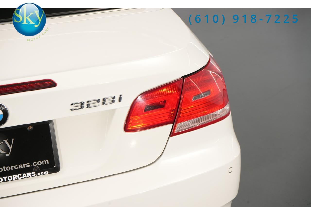2010 BMW 3 Series Hardtop Convertible 328i West Chester PA
