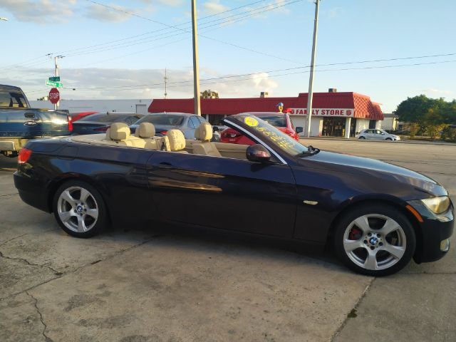 2010 BMW 328 328i Convertible Bradenton FL
