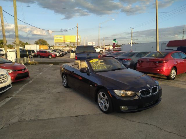 2010 BMW 328 328i Convertible Bradenton FL