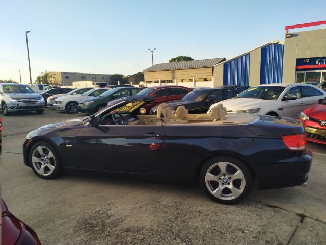 2010 BMW 328 328i Convertible Bradenton FL