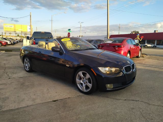 2010 BMW 328 328i Convertible Bradenton FL