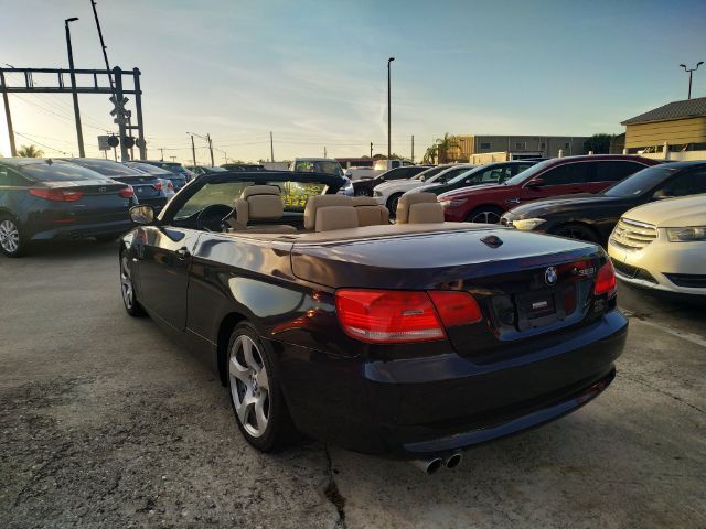2010 BMW 328 328i Convertible Bradenton FL