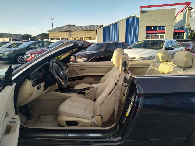 2010 BMW 328 328i Convertible Bradenton FL