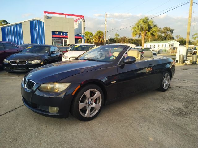 2010 BMW 328 328i Convertible Bradenton FL