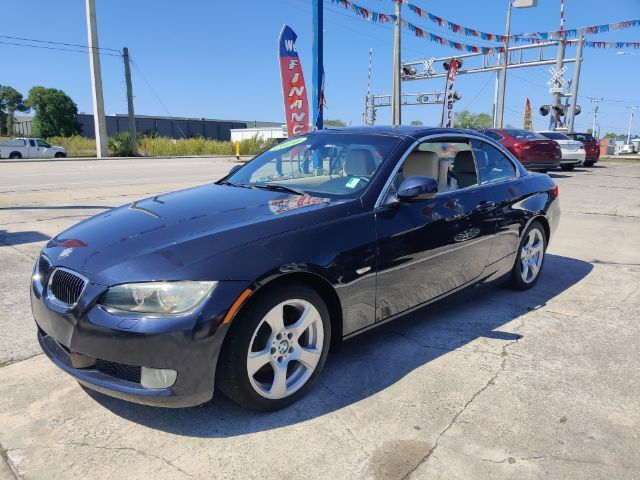 2010 BMW 328 328i Convertible Bradenton FL