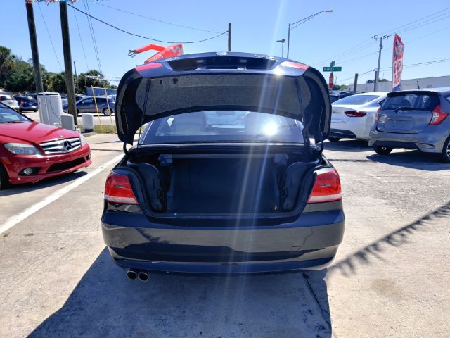 2010 BMW 328 328i Convertible Sarasota FL