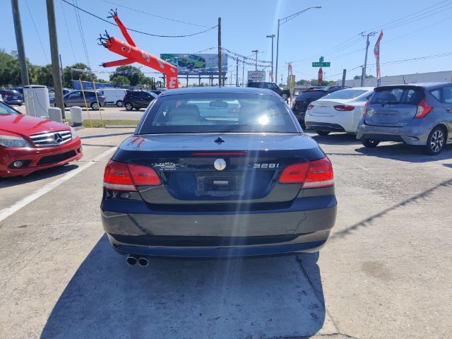 2010 BMW 328 328i Convertible Sarasota FL
