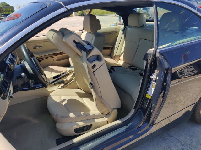 2010 BMW 328 328i Convertible Sarasota FL