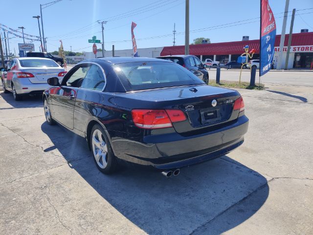 2010 BMW 328 328i Convertible Sarasota FL
