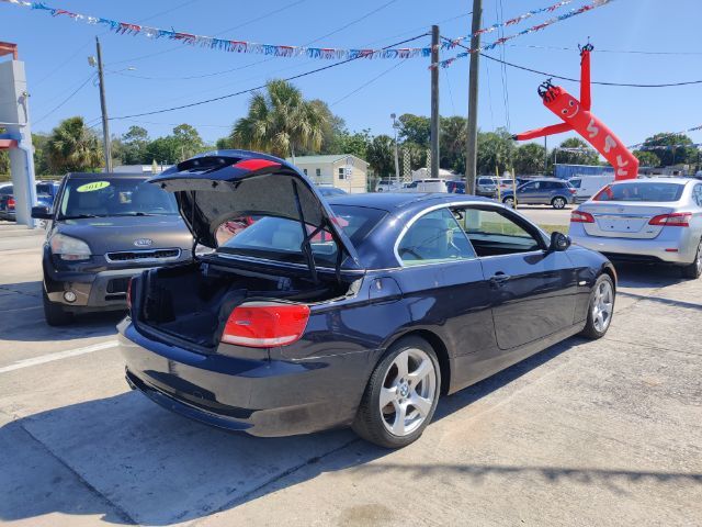 2010 BMW 328 328i Convertible Sarasota FL