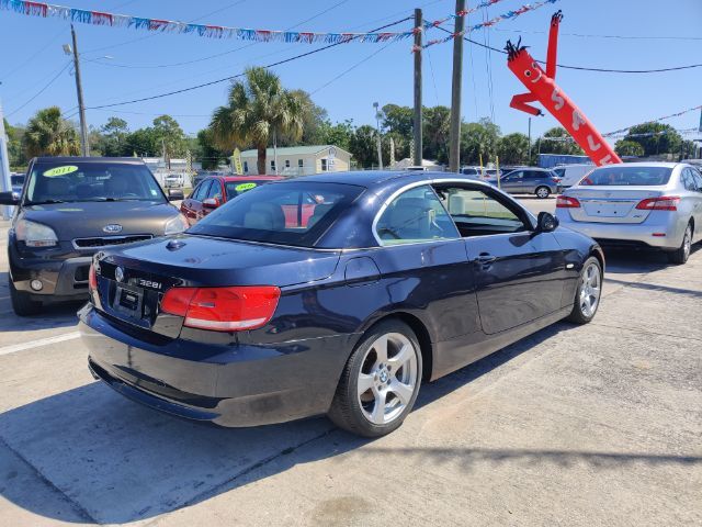 2010 BMW 328 328i Convertible Sarasota FL