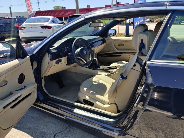 2010 BMW 328 328i Convertible Sarasota FL