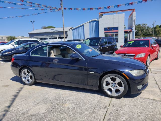 2010 BMW 328 328i Convertible Sarasota FL