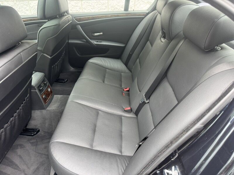 2010 BMW 535i 535i Willow Grove PA