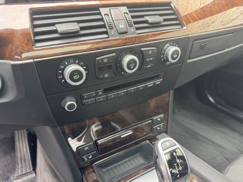 2010 BMW 535i 535i Willow Grove PA