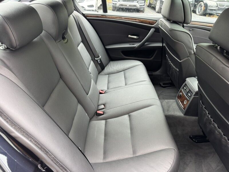 2010 BMW 535i 535i Willow Grove PA