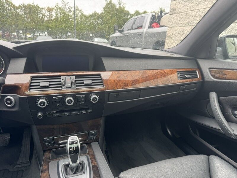 2010 BMW 535i 535i Willow Grove PA