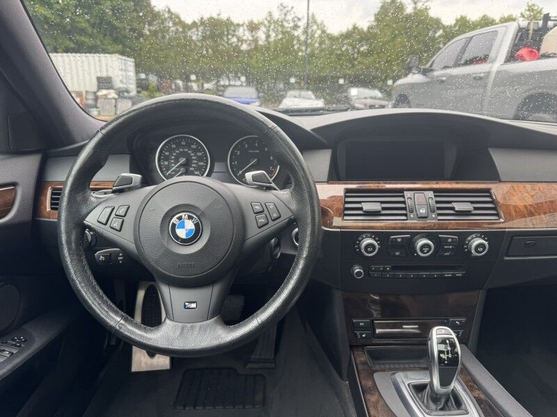 2010 BMW 535i 535i Willow Grove PA