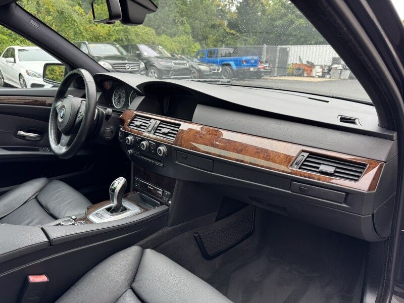 2010 BMW 535i 535i Willow Grove PA