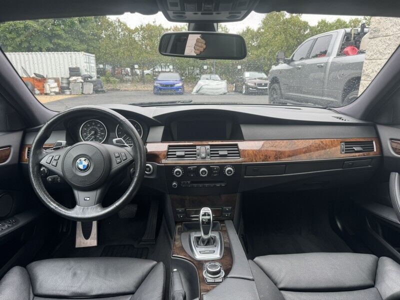 2010 BMW 535i 535i Willow Grove PA