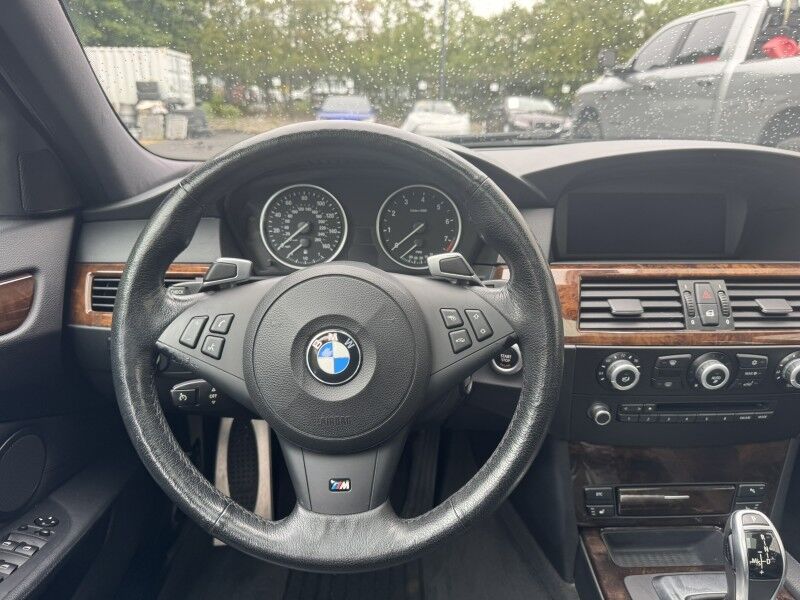 2010 BMW 535i 535i Willow Grove PA