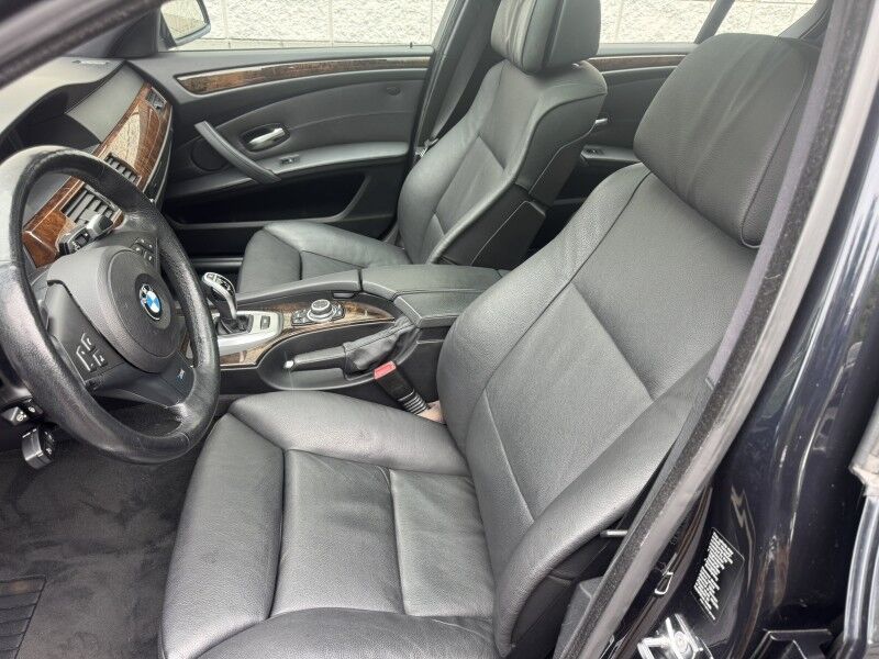 2010 BMW 535i 535i Willow Grove PA