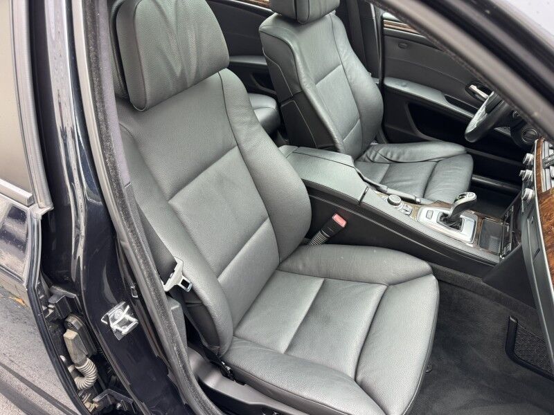 2010 BMW 535i 535i Willow Grove PA