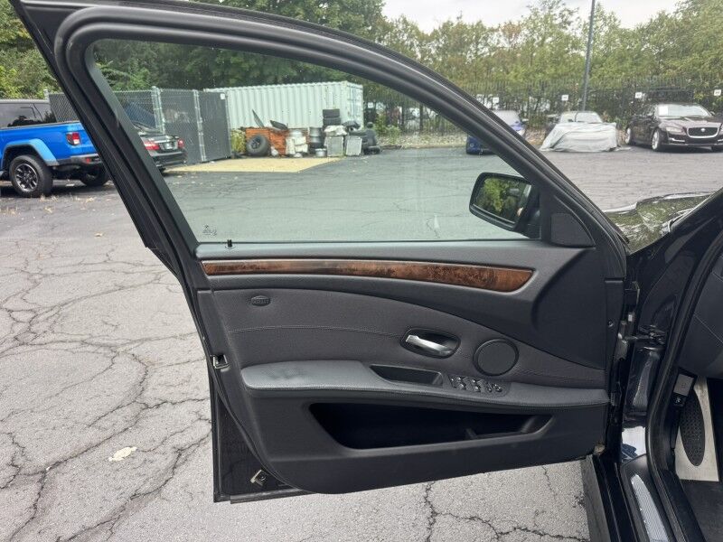 2010 BMW 535i 535i Willow Grove PA