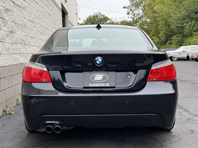2010 BMW 535i 535i Willow Grove PA
