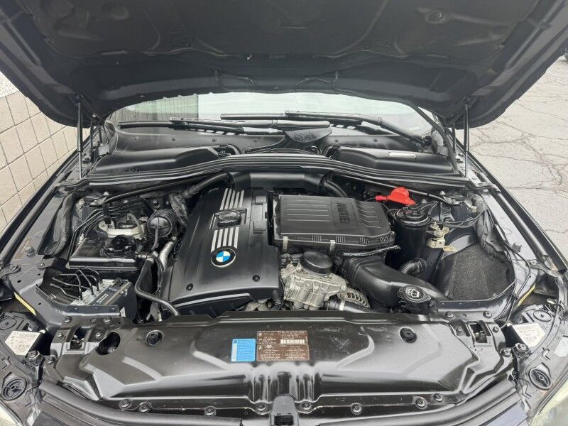 2010 BMW 535i 535i Willow Grove PA